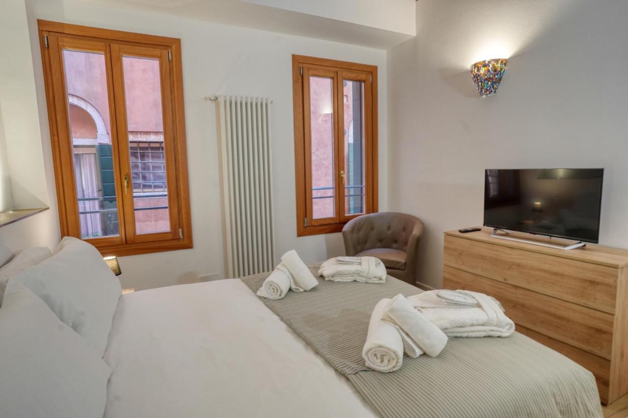 Ecco Apartamento Veneza
