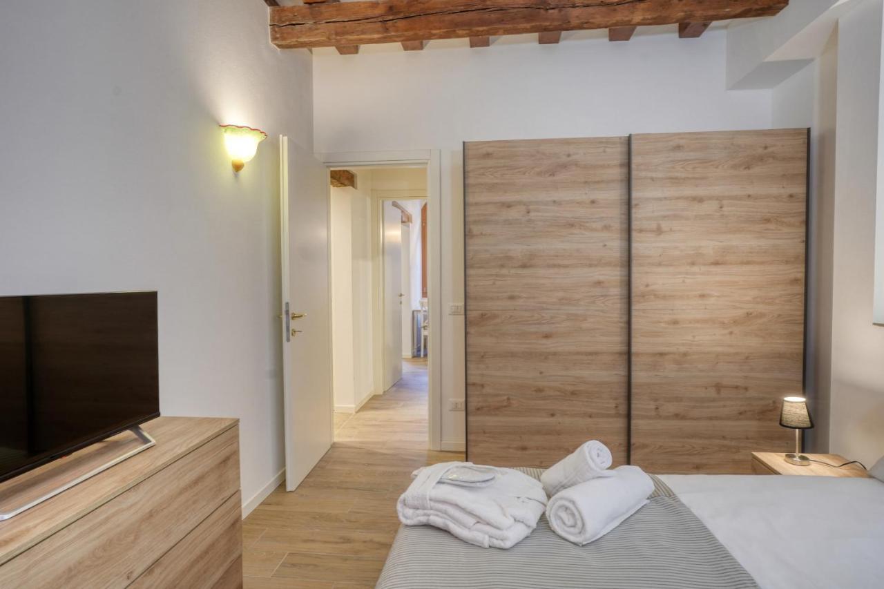 Ecco Apartamento Veneza