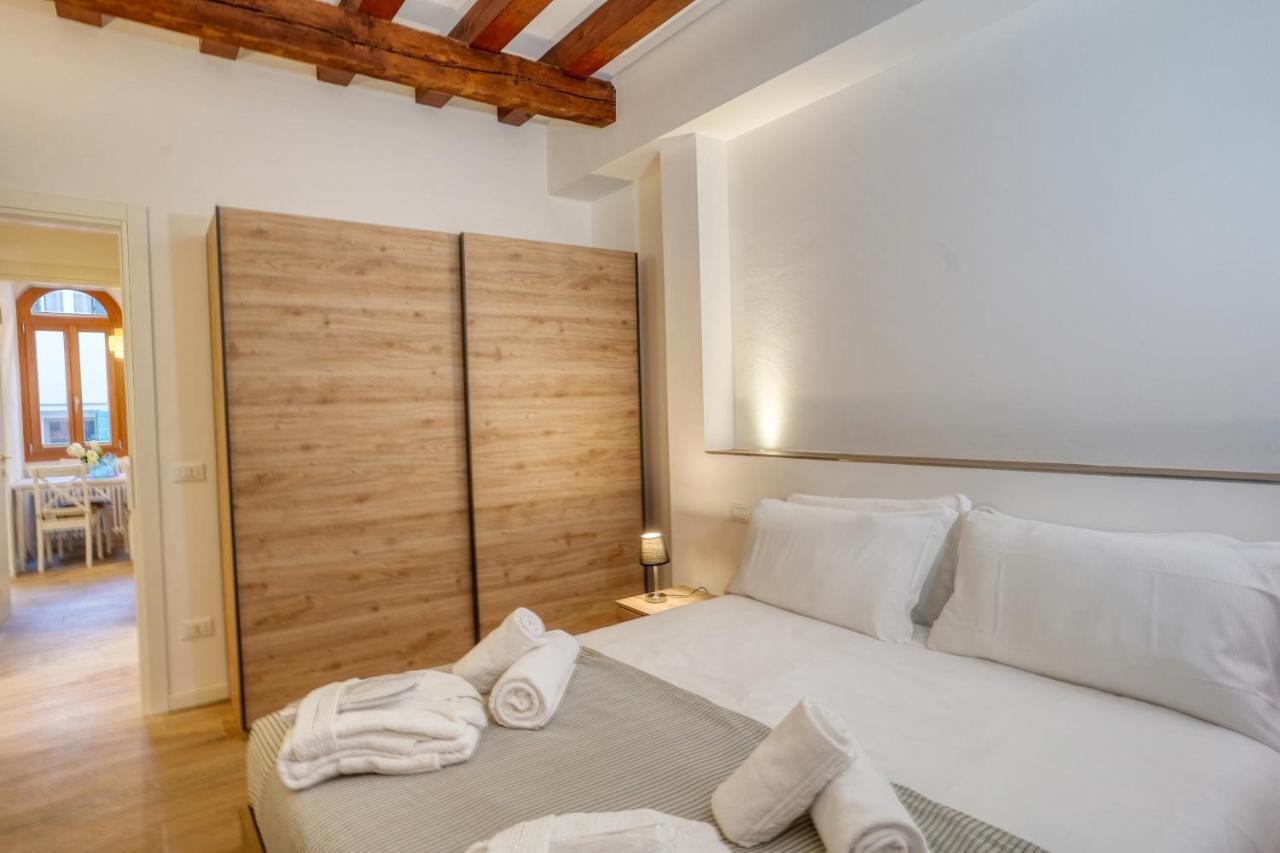 Apartamento Ecco *