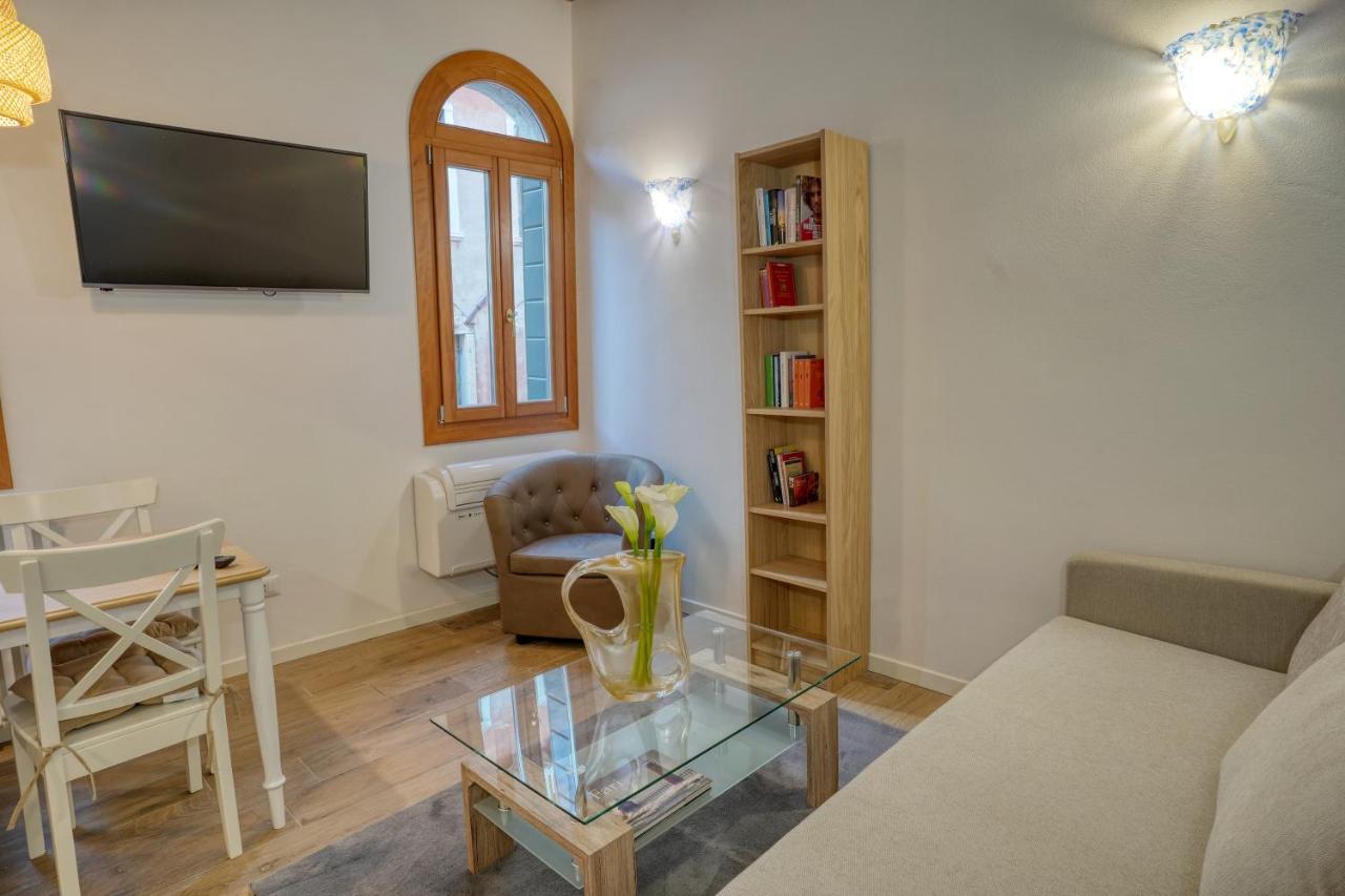 Apartamento Ecco Veneza