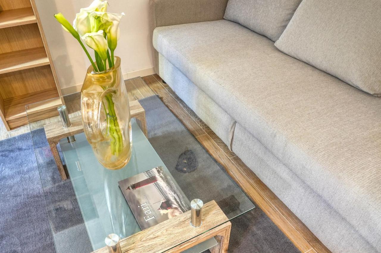 Apartamento Ecco