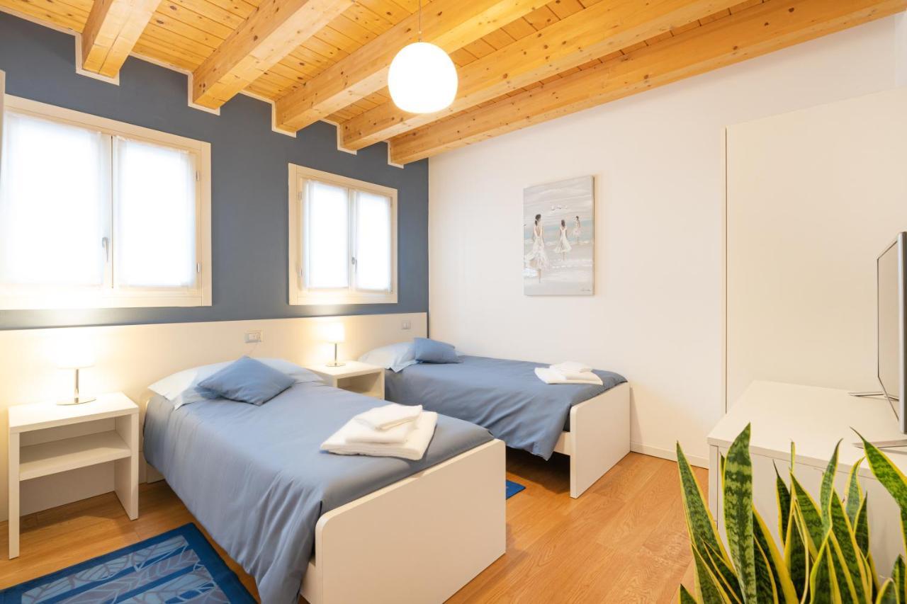 Ca' Degli Antichi Giardini Aparthotel 2*