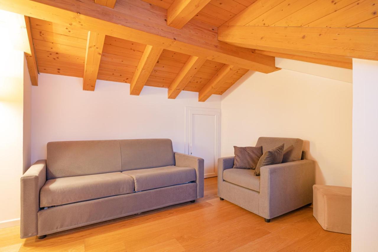 Ca' Degli Antichi Giardini Aparthotel 2*
