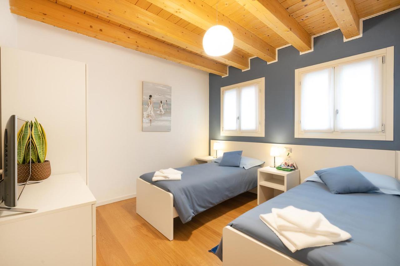 Ca' Degli Antichi Giardini Aparthotel 2*