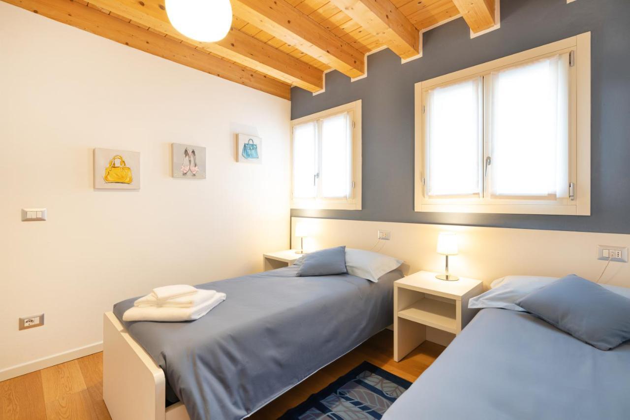 Aparthotel Ca' Degli Antichi Giardini