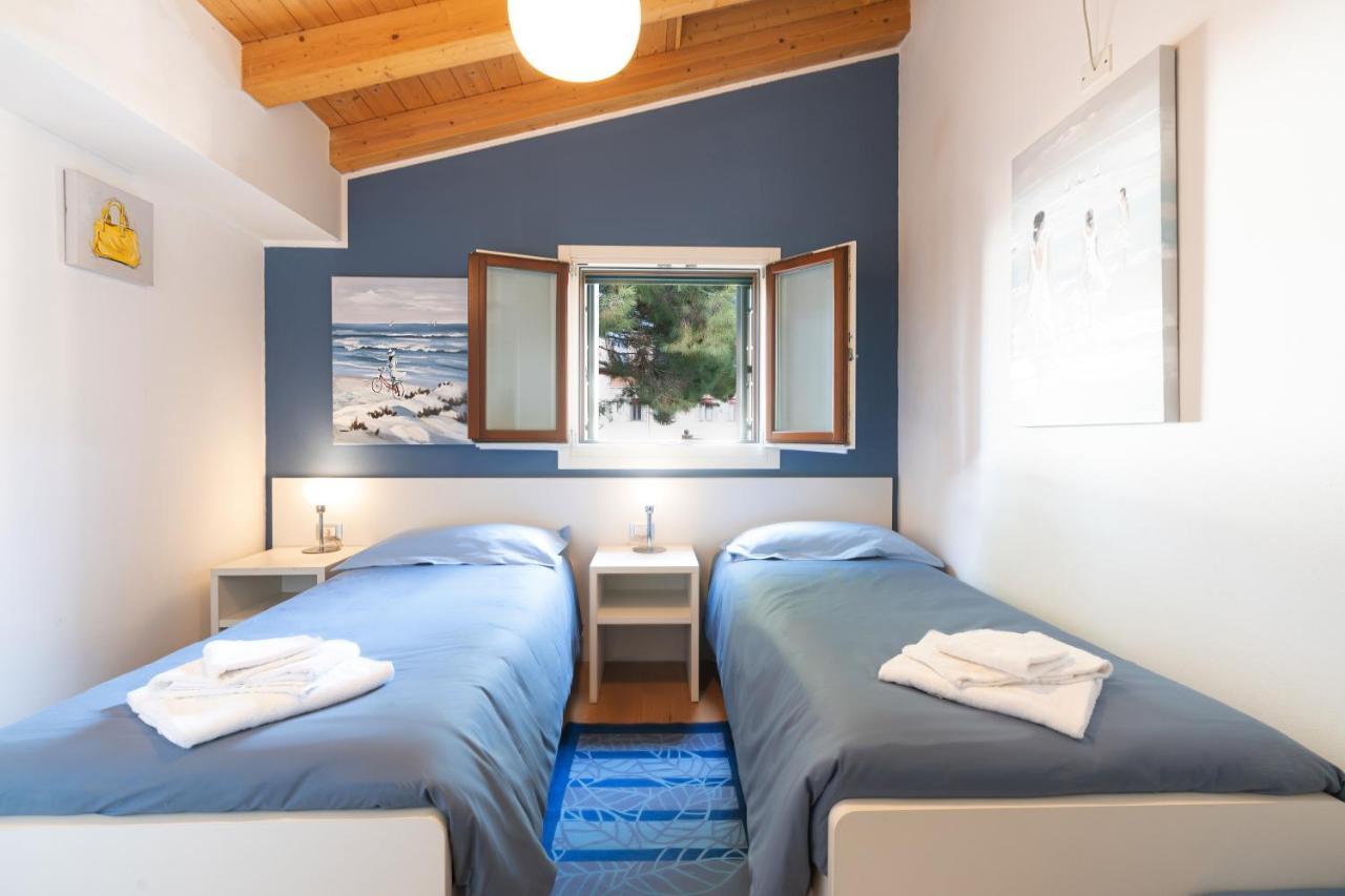 Aparthotel Ca' Degli Antichi Giardini Venice