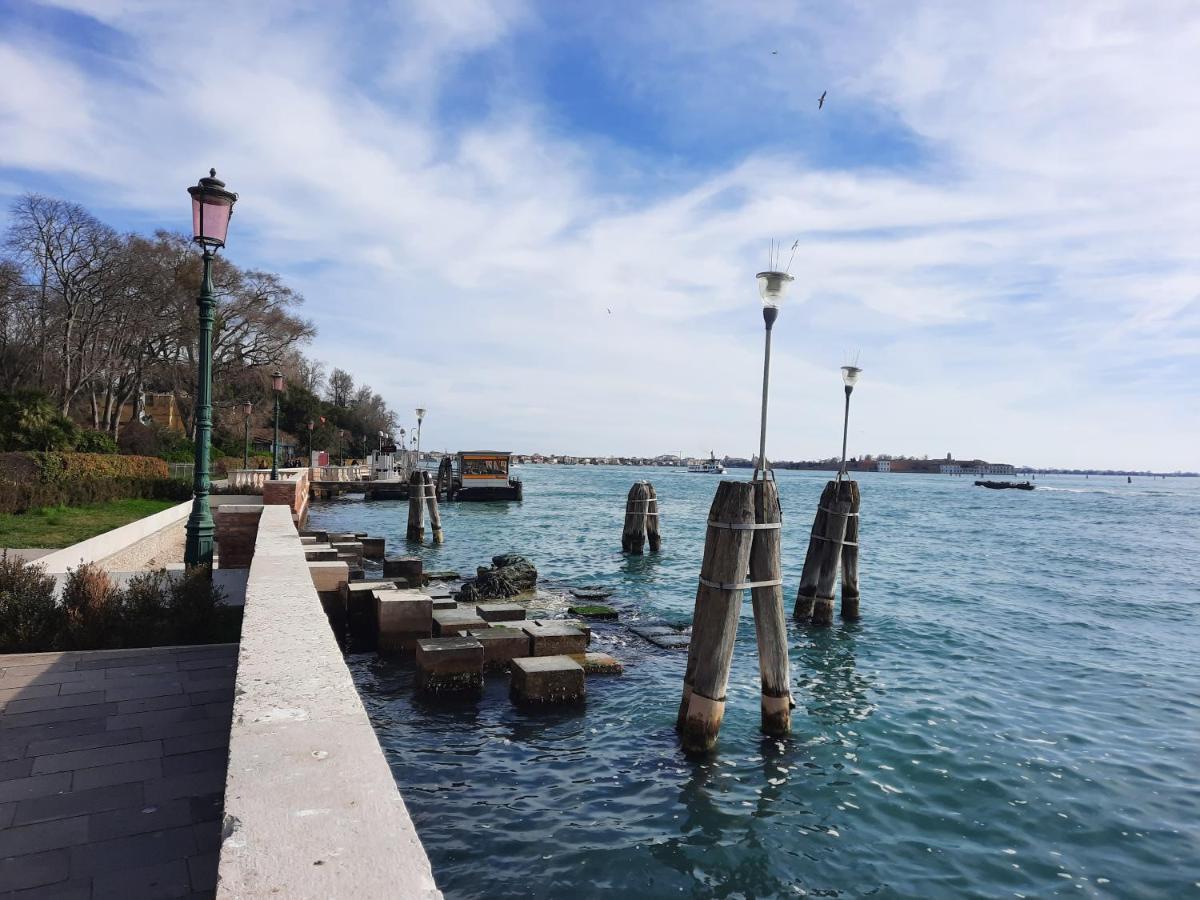 Apartment Casa Mongolfiere Venice