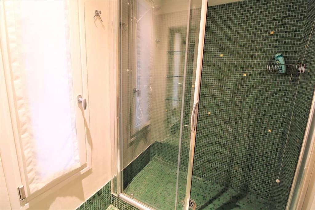 Apartment San Marco Charming With Canal View Venice