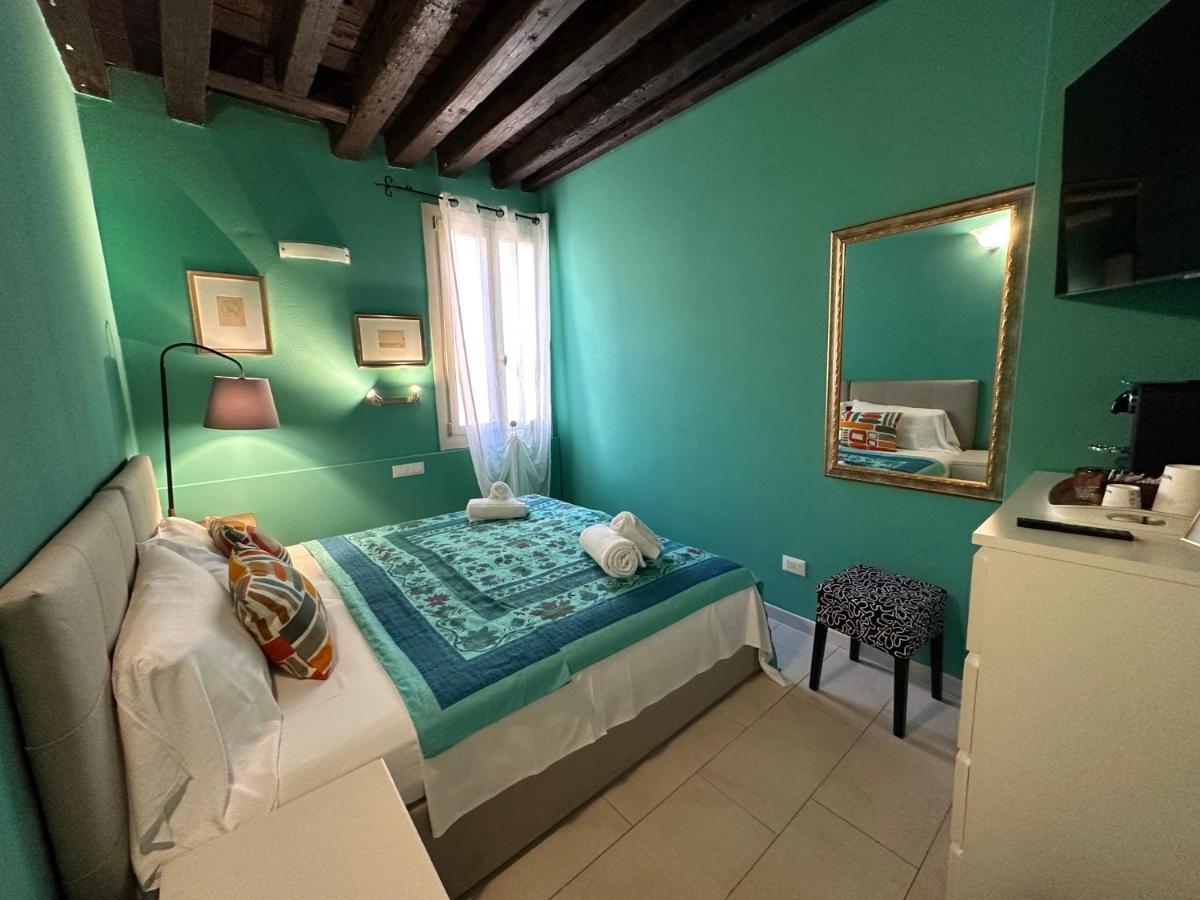 Guest house First Dream Venice
