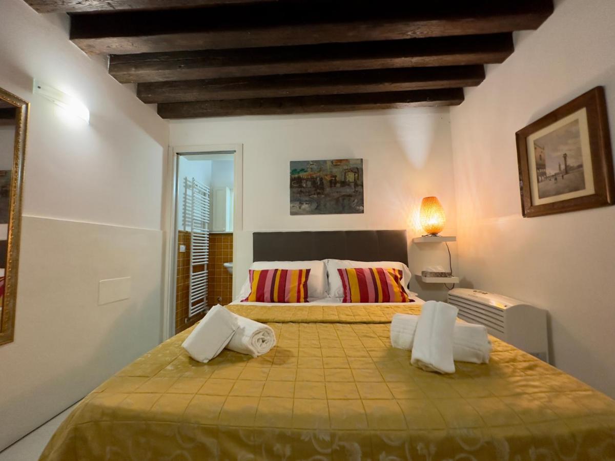 Guest house First Dream