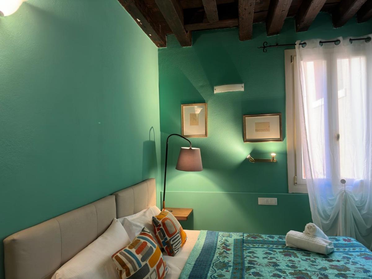 First Dream Guest house Venice