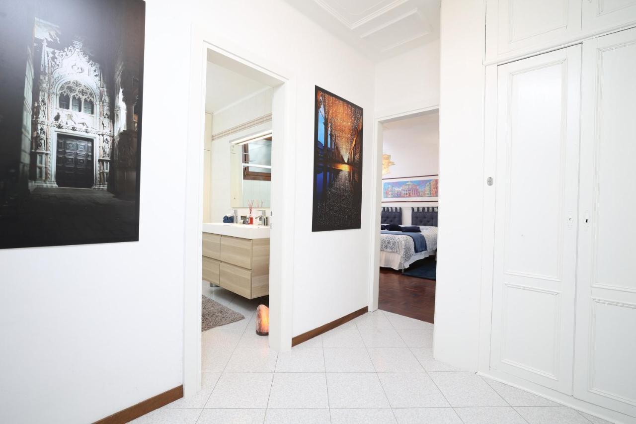 Apartamento Heaven San Marco 1 E 2, The Elegant A Stone S Throw From St S Square *