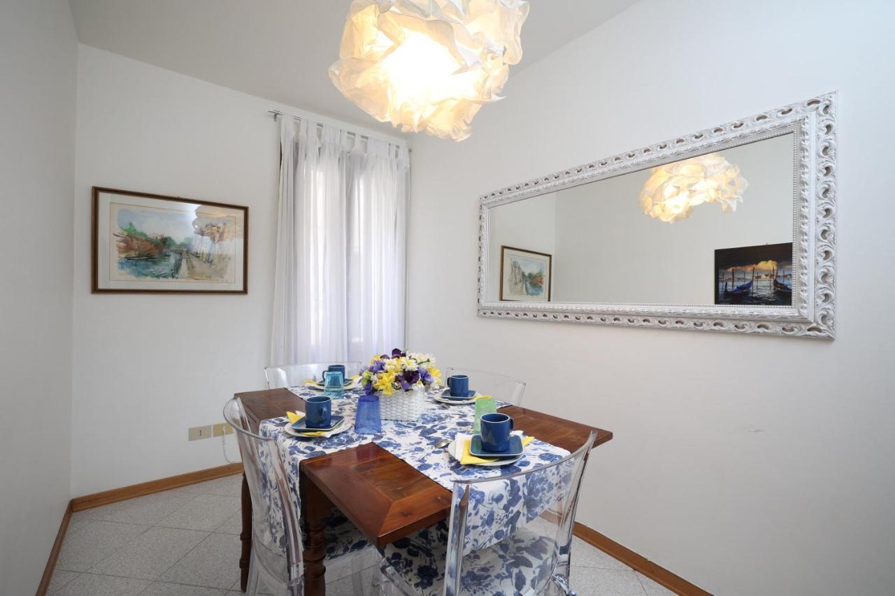 Heaven San Marco 1 E 2, The Elegant A Stone S Throw From St S Square Apartment *