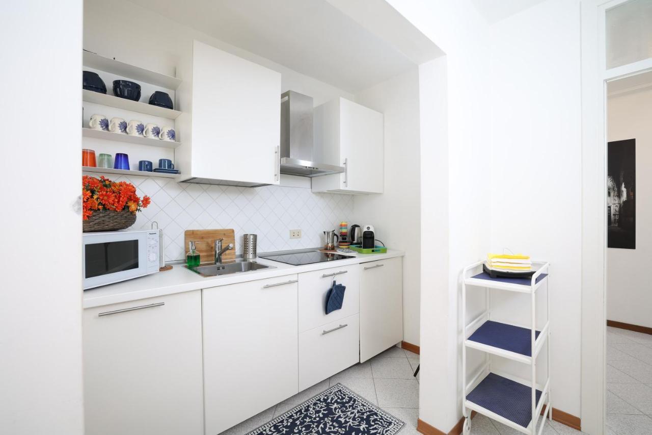 Apartamento Heaven San Marco 1 E 2, The Elegant A Stone S Throw From St S Square *