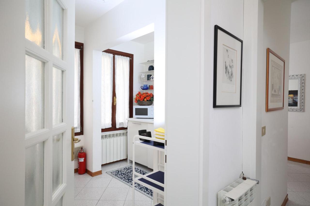 Apartamento Heaven San Marco 1 E 2, The Elegant A Stone S Throw From St S Square