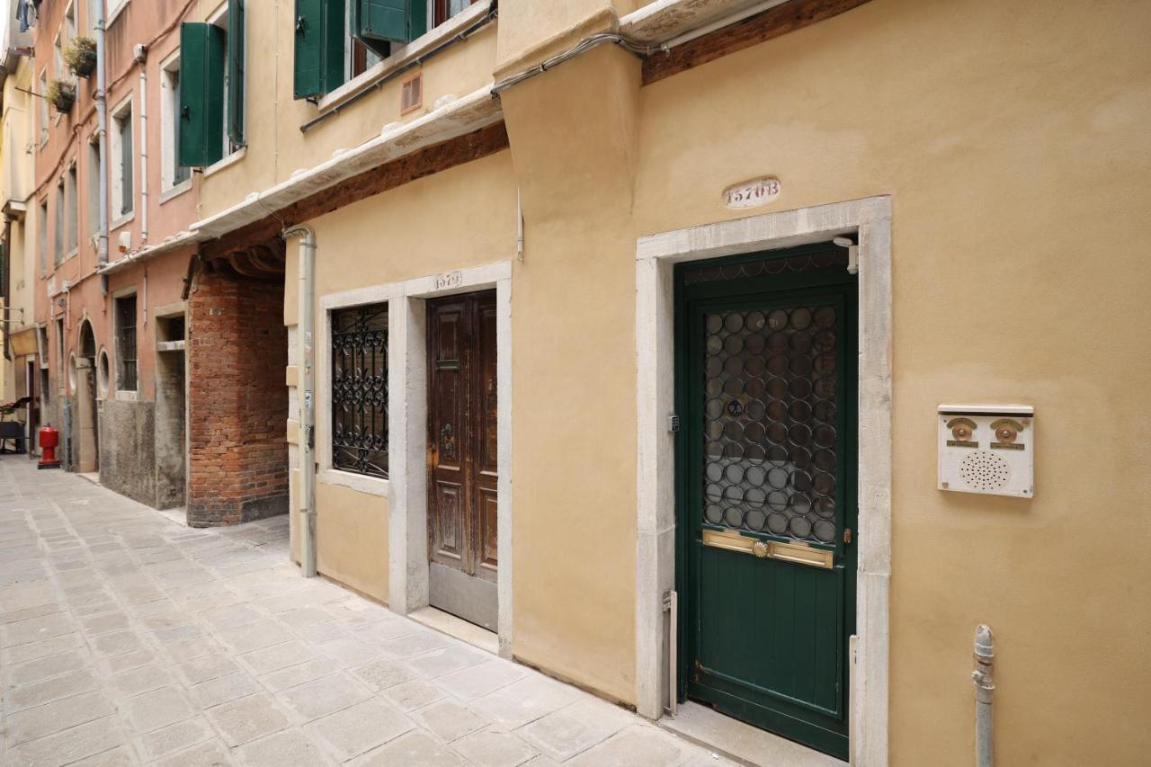 Apartamento Heaven San Marco 1 E 2, The Elegant A Stone S Throw From St S Square Veneza