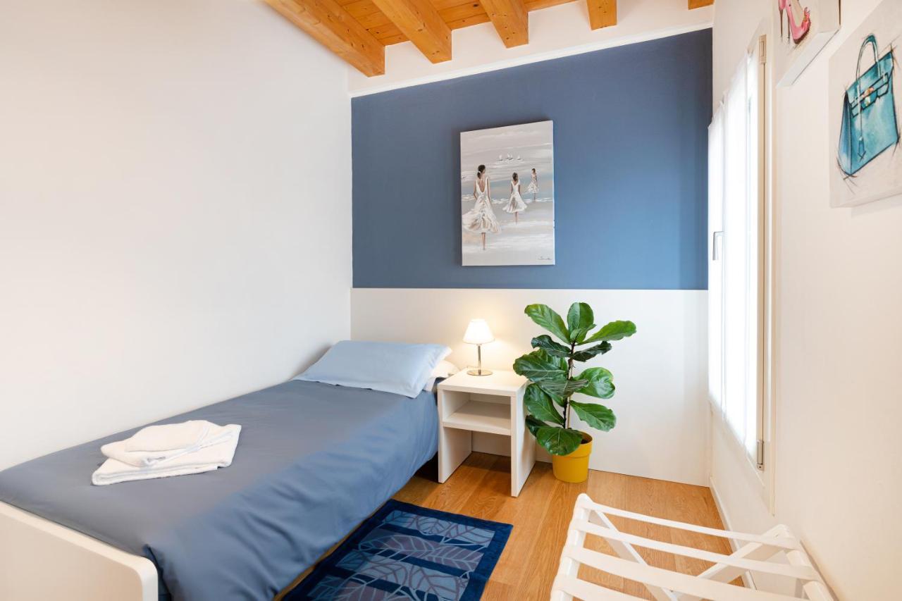 Aparthotel Ca' Degli Antichi Giardini