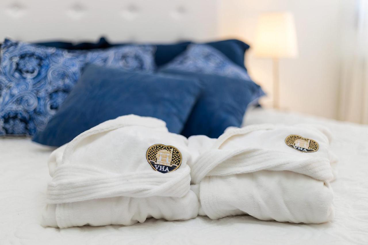 Heaven San Marco 1 E 2, The Elegant A Stone S Throw From St S Square * Veneza