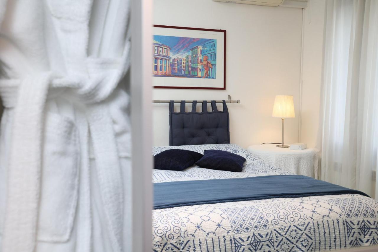 Heaven San Marco 1 E 2, The Elegant A Stone S Throw From St S Square Apartamento