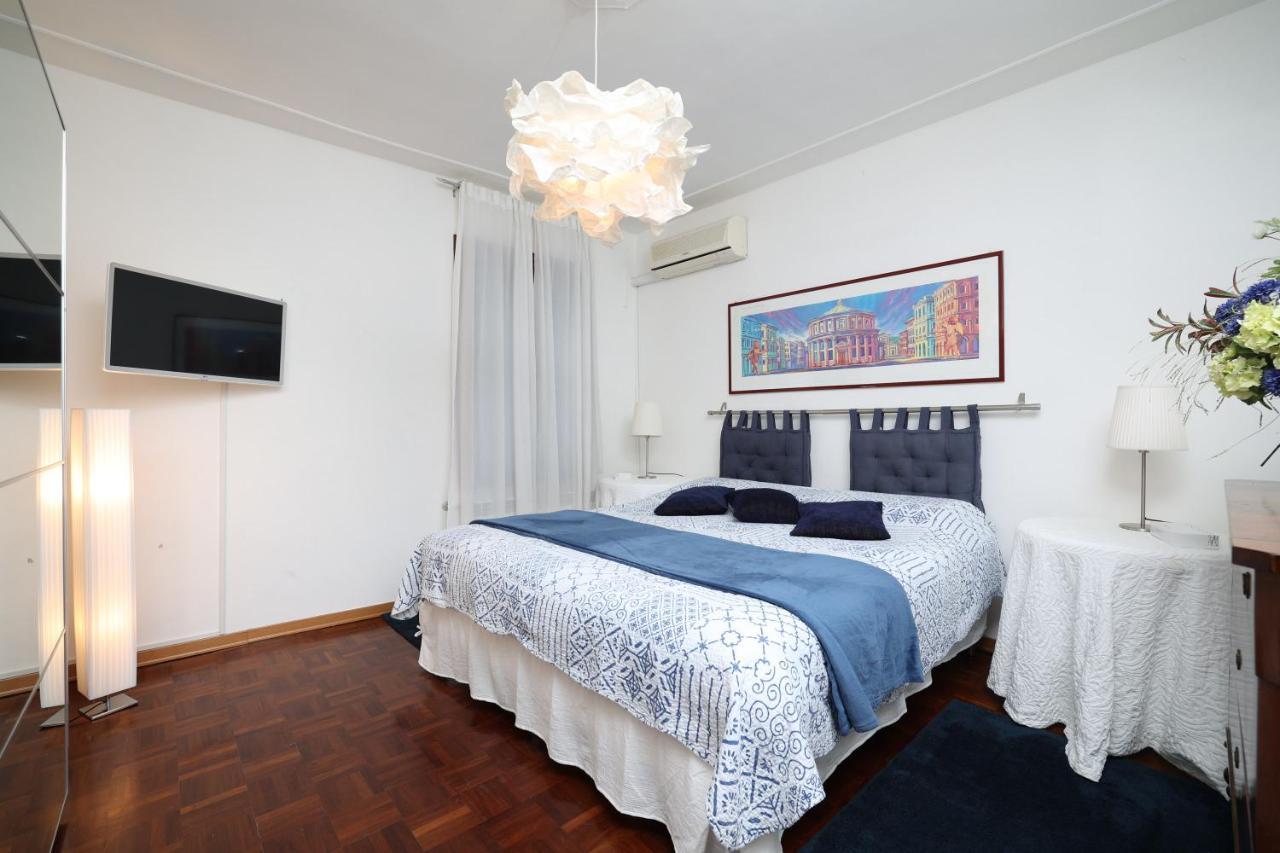 Apartamento Heaven San Marco 1 E 2, The Elegant A Stone S Throw From St S Square Veneza