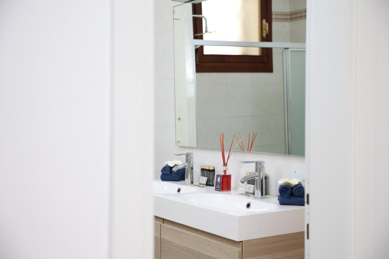 Apartamento Heaven San Marco 1 E 2, The Elegant A Stone S Throw From St S Square