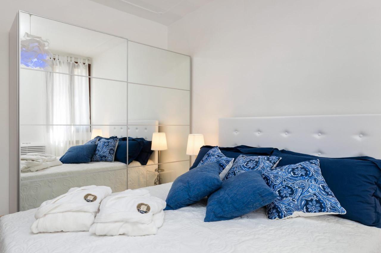 Heaven San Marco 1 E 2, The Elegant A Stone S Throw From St S Square Veneza