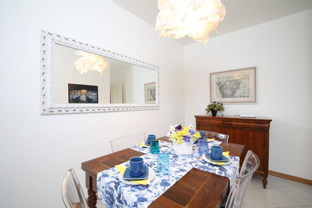 Apartamento Heaven San Marco 1 E 2, The Elegant A Stone S Throw From St S Square