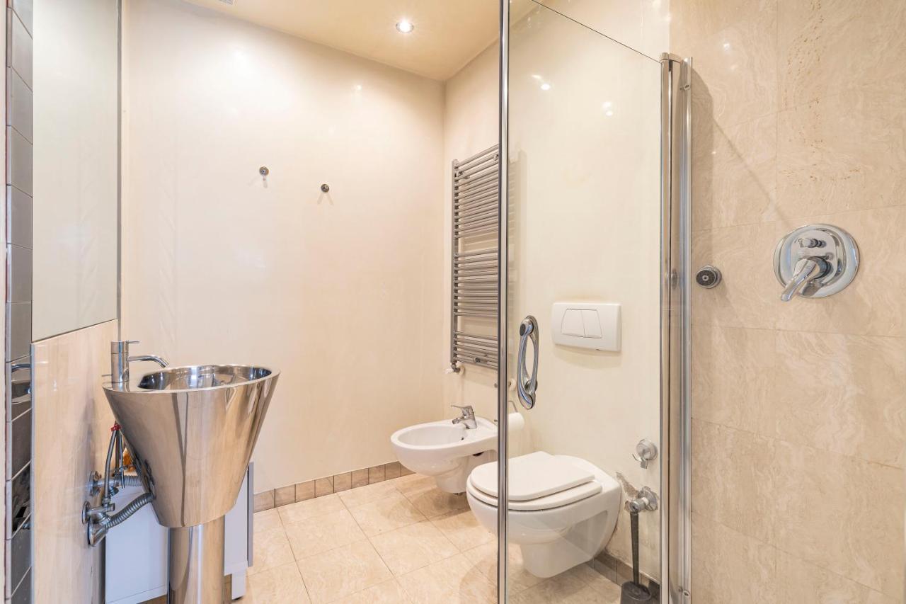 St. Mark Ca' Algi -apartment With Beautiful Roof Terrace