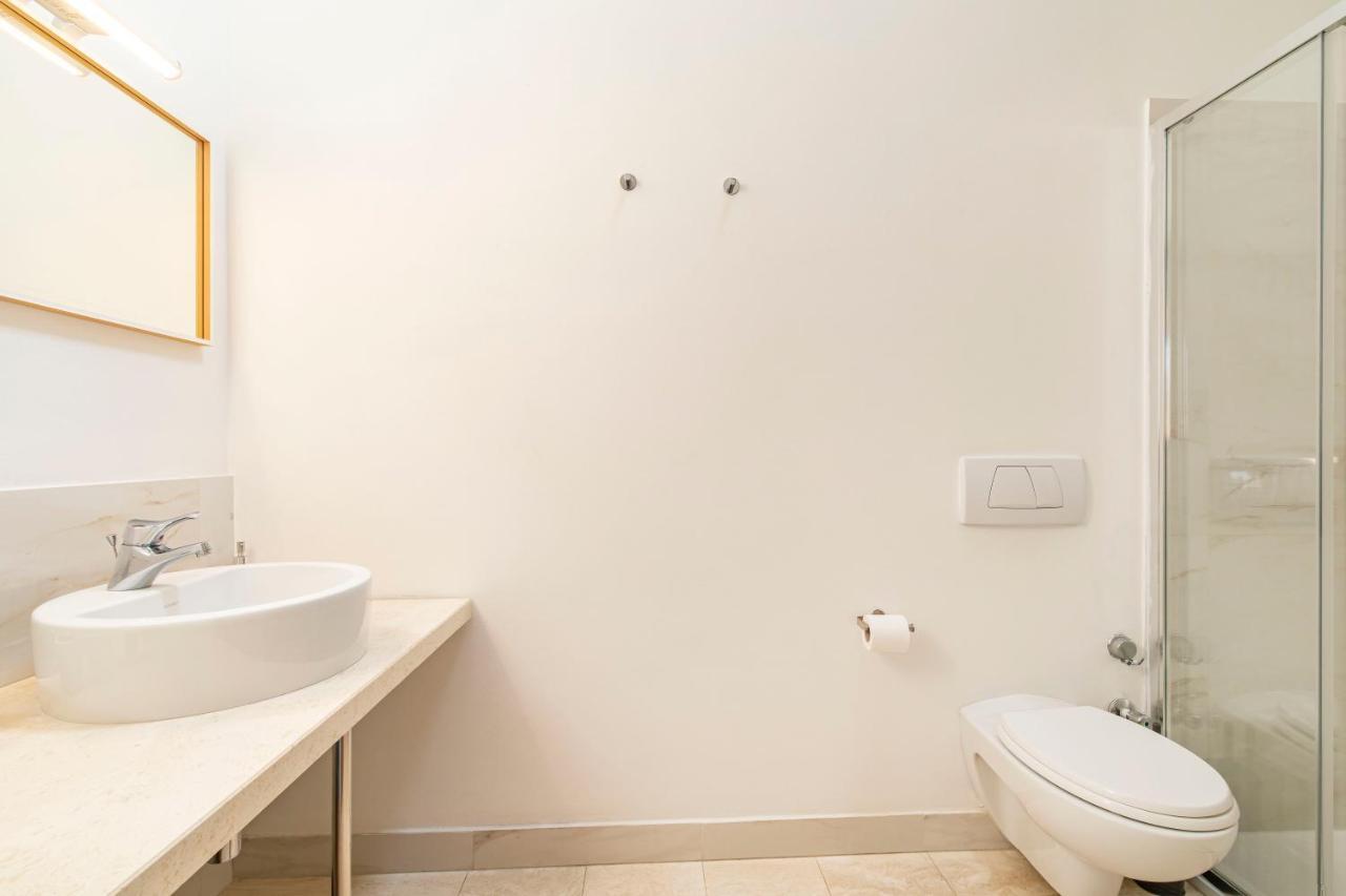 Apartment St. Mark Ca' Algi -apartment With Beautiful Roof Terrace
