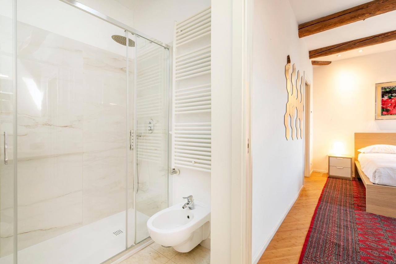 Apartment St. Mark Ca' Algi -apartment With Beautiful Roof Terrace *