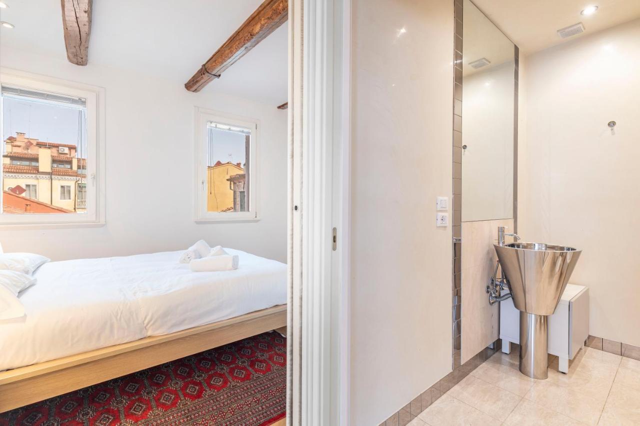 St. Mark Ca' Algi -apartment With Beautiful Roof Terrace