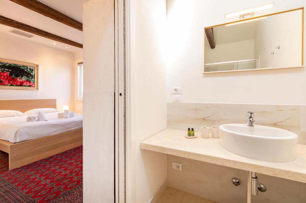 St. Mark Ca' Algi -apartment With Beautiful Roof Terrace Apartment *