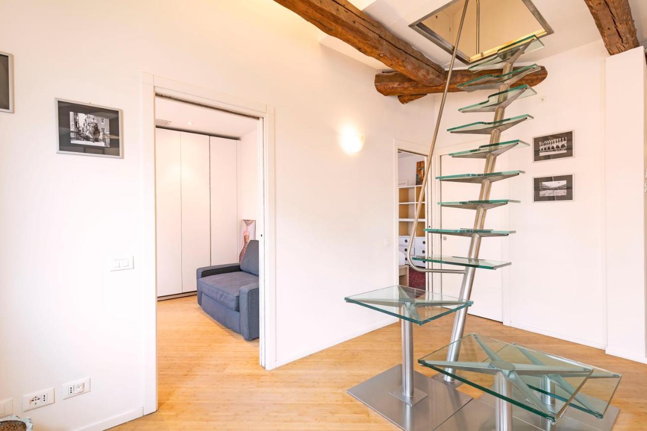 St. Mark Ca' Algi -apartment With Beautiful Roof Terrace *