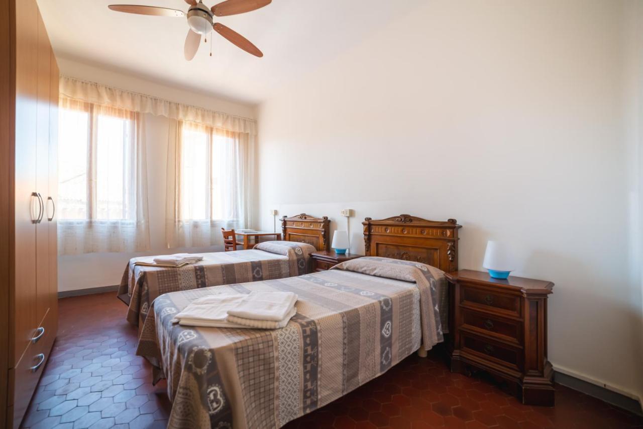 Albergue Domus Civica