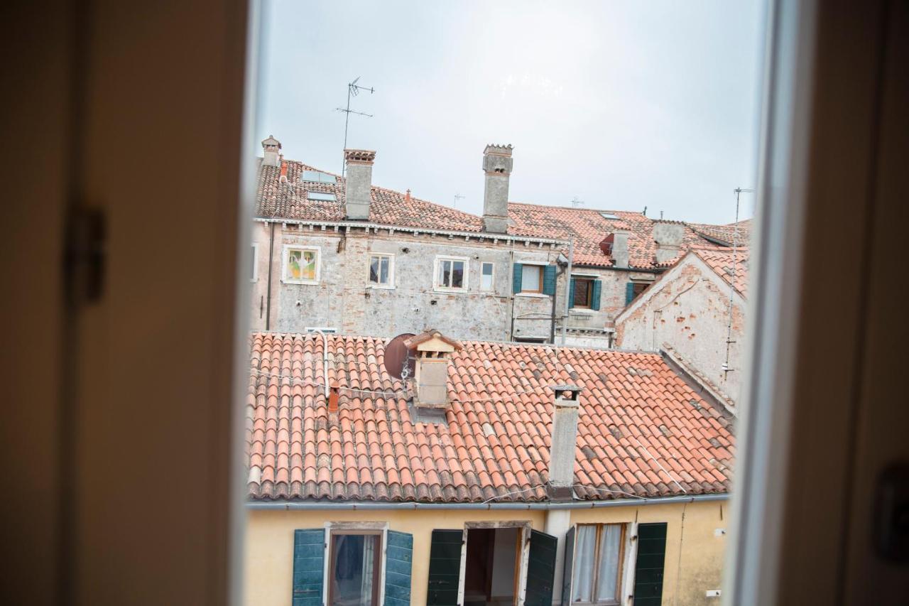 Ca Rosalba By Venicevillas Apartment *