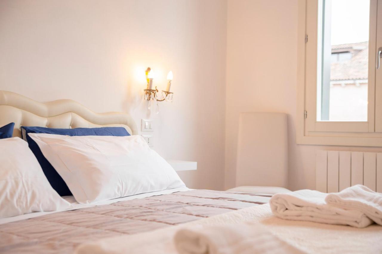 Apartment Ca Rosalba By Venicevillas