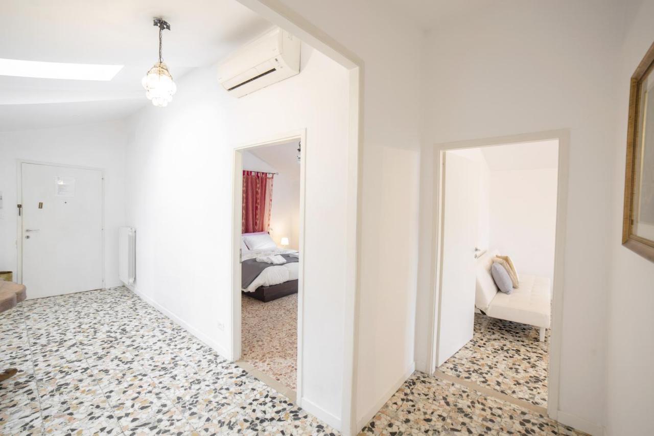 Apartment Ca Rosalba By Venicevillas