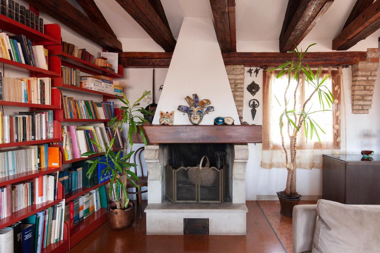 Apartment Altana Rialto