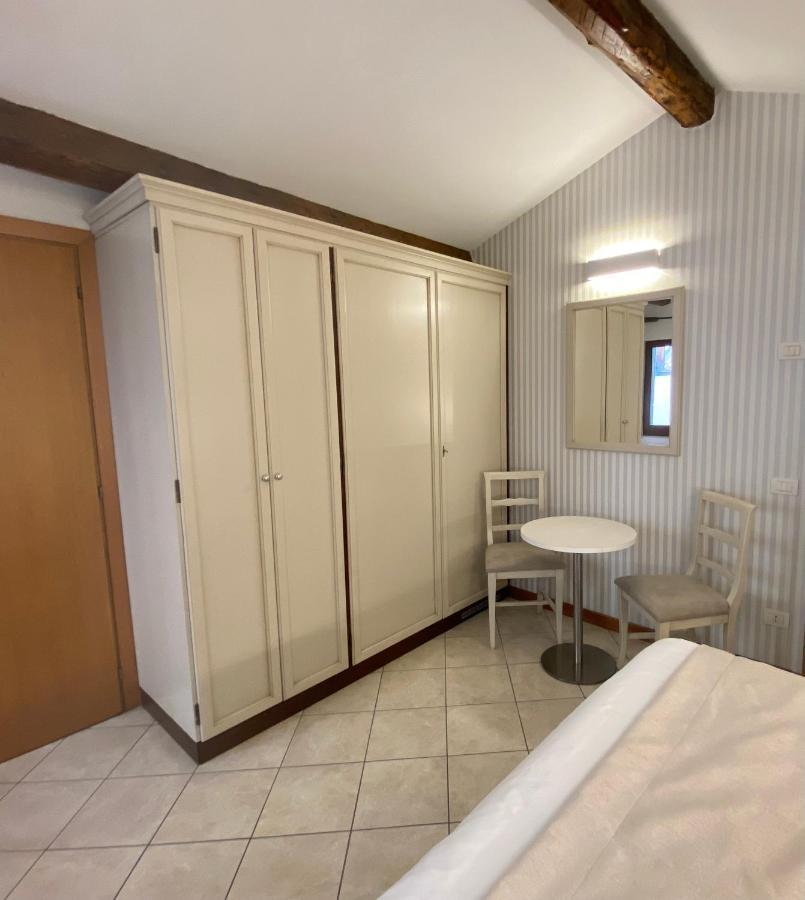 Guest house San Lio Tourist House Venice