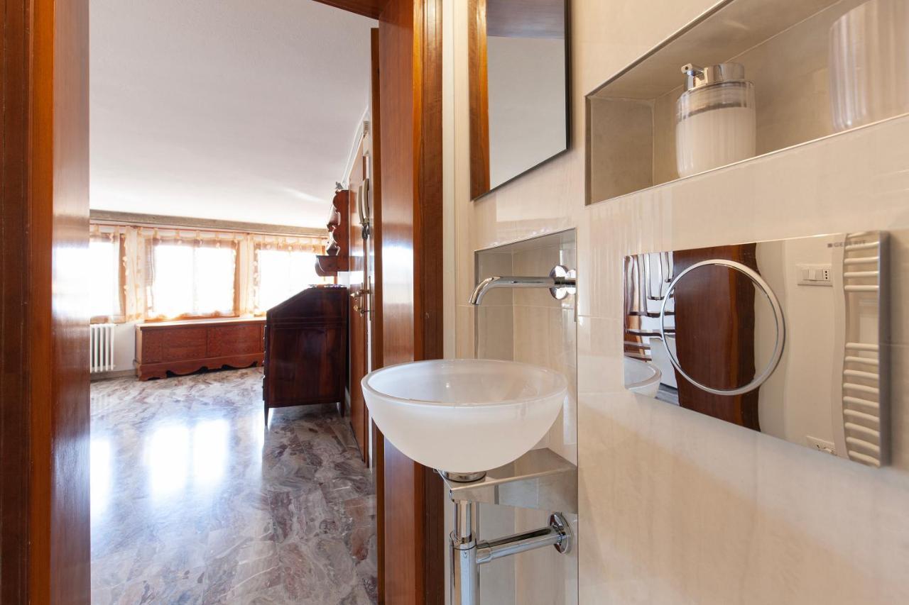 Altana Rialto Apartment