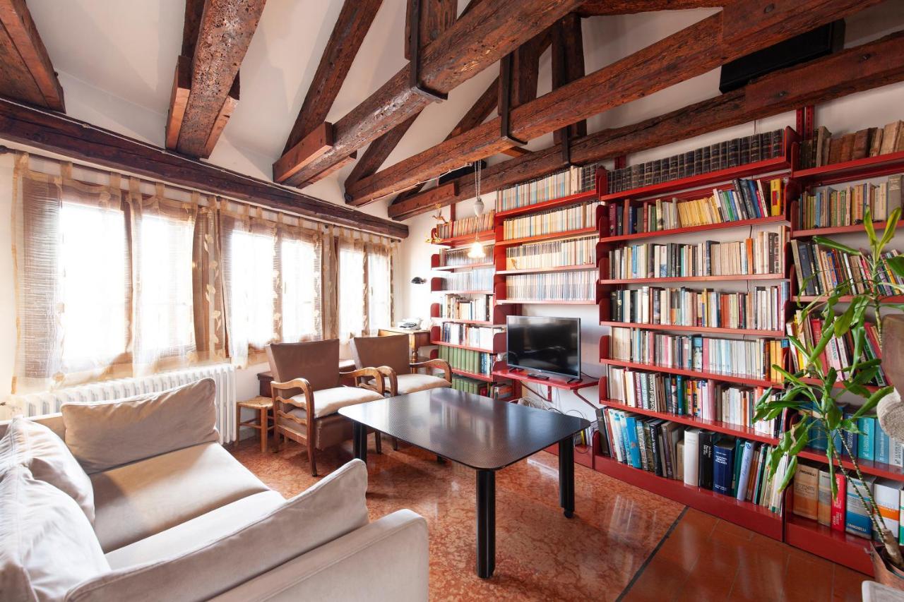 Apartamento Altana Rialto Veneza