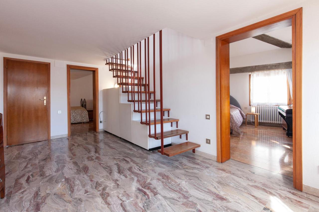 Apartamento Altana Rialto *
