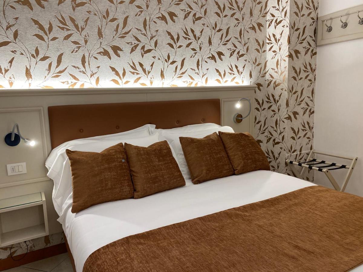 Guest house San Lio Tourist House Venice
