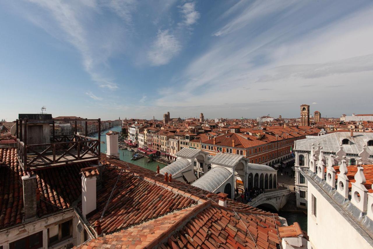 Apartment Altana Rialto *