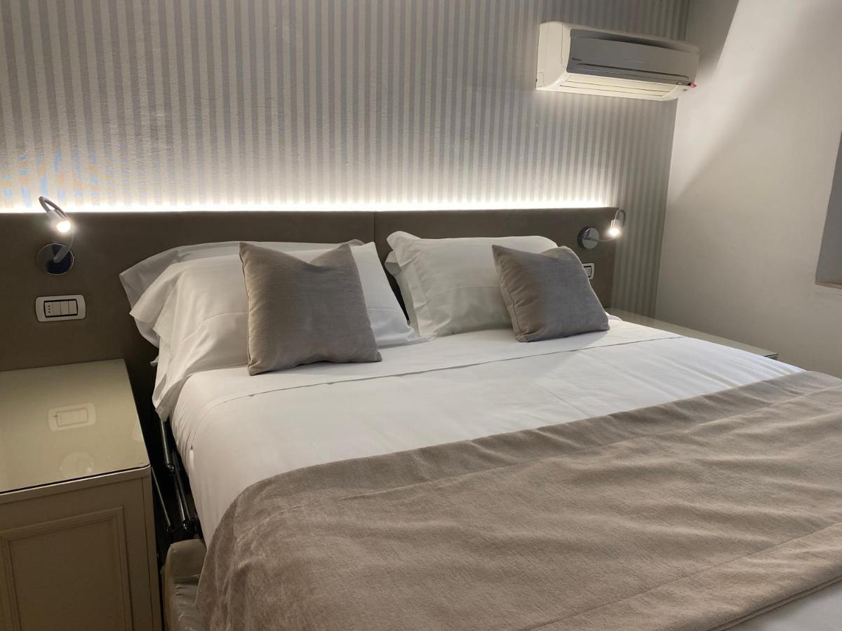 San Lio Tourist House Guest house Venice