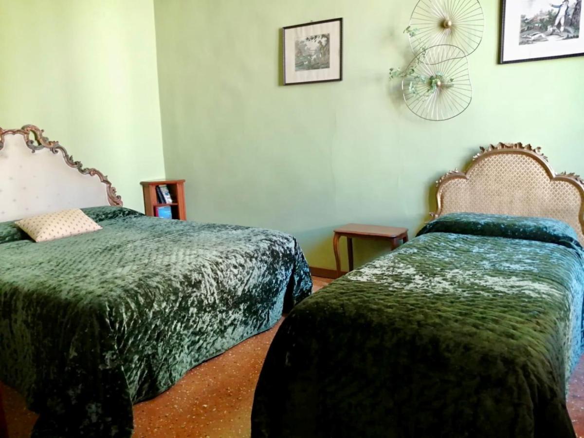 Ca Martinengo Apartment Venice