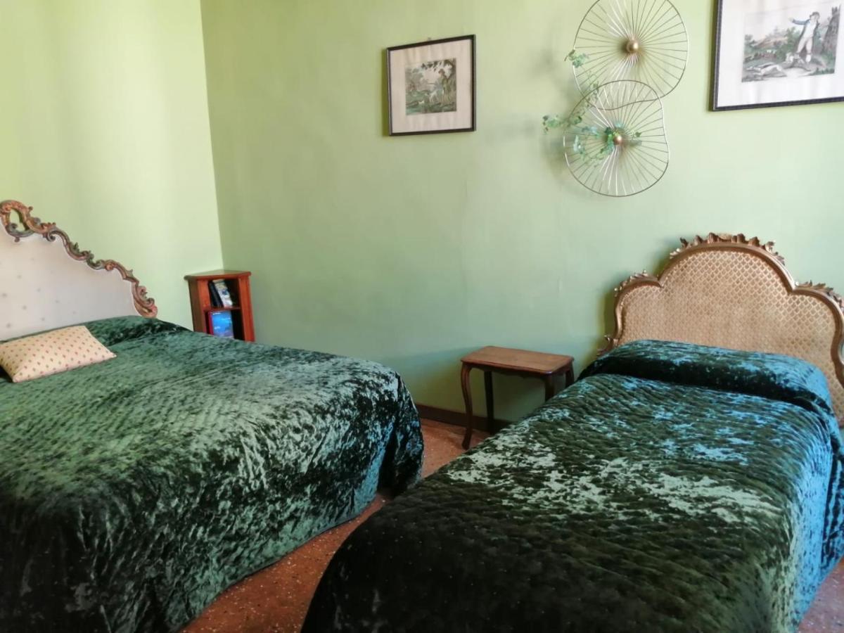 Ca Martinengo Apartamento