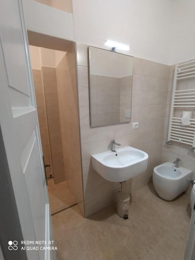 Casa Gialla Guest house *