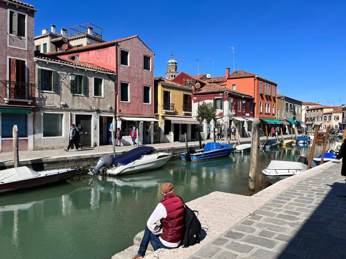 Ca' Antica Cristalleria Veneza