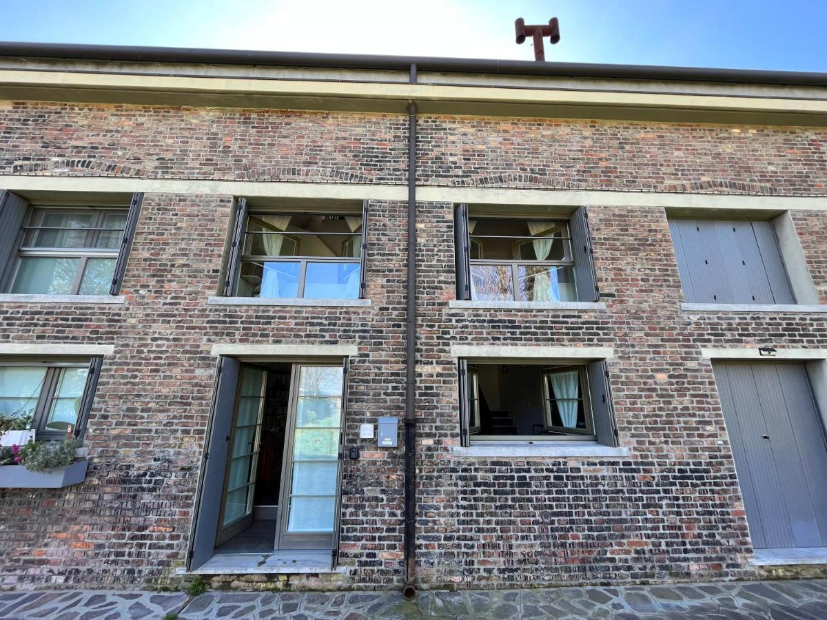 Apartamento Ca' Antica Cristalleria Veneza